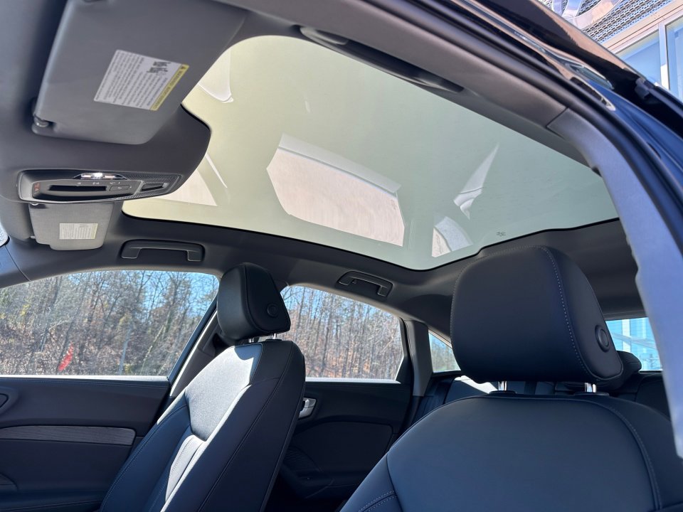 Certified 2025 Audi A5 2.0T Premium w/ Convenience Package image 24