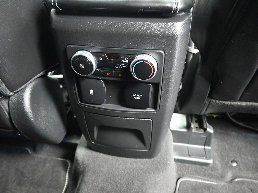 Used 2023 Ford Explorer ST w/ Equipment Group 401A image 13