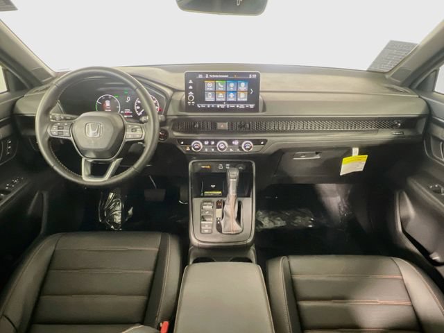 Certified 2025 Honda CR-V Sport-L image 28