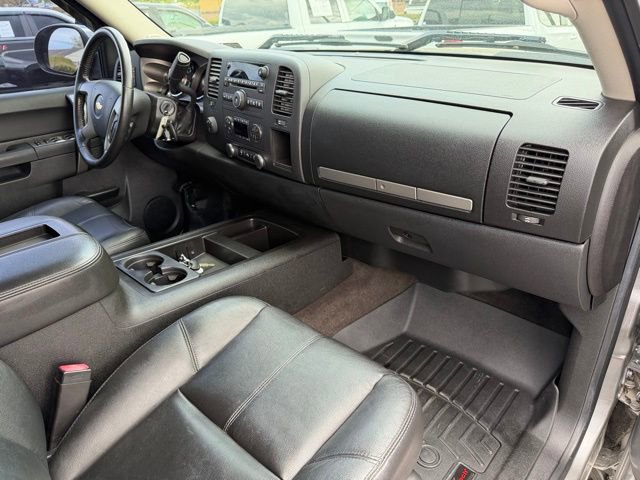 Used 2013 Chevrolet Silverado 1500 LT w/ All-Star Edition AWD/4WD image 15