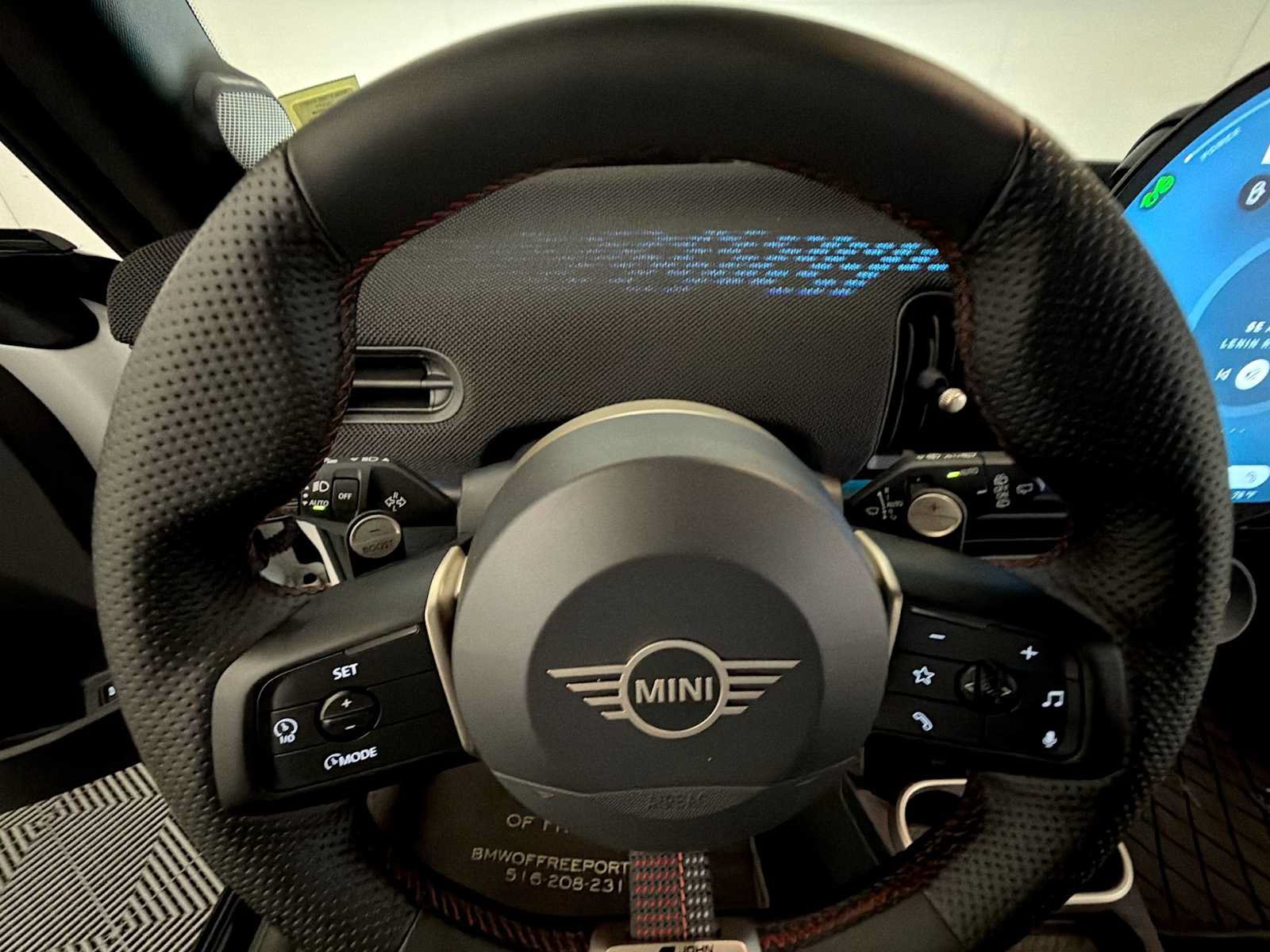 Used 2026 MINI Cooper S FWD image 13