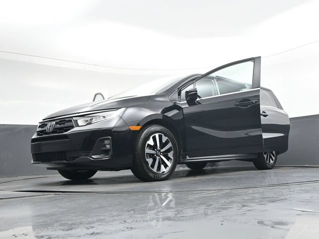 Used 2025 Honda Odyssey EX-L image 43