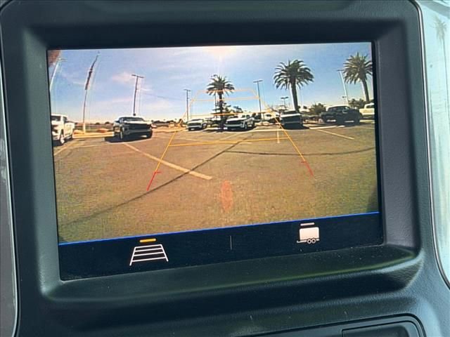 Used 2020 Chevrolet Silverado 2500 W/T w/ WT Convenience Package image 22