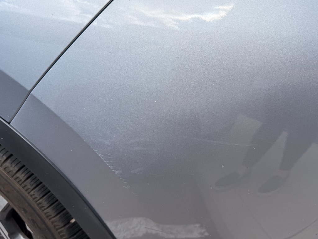 Certified 2017 Honda CR-V EX image 27