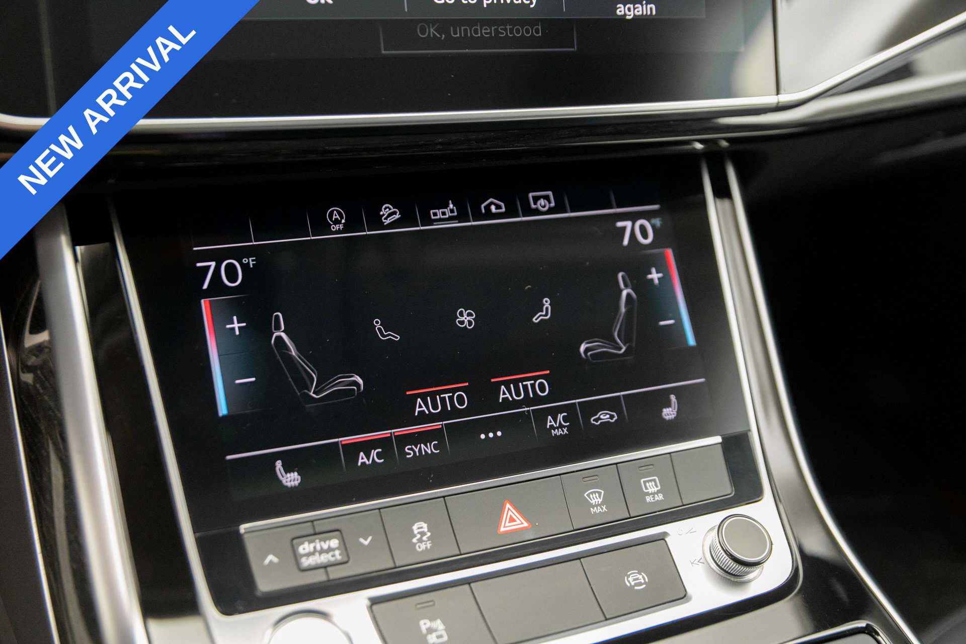 Used 2020 Audi Q7 3.0T Premium Plus AWD/4WD image 24