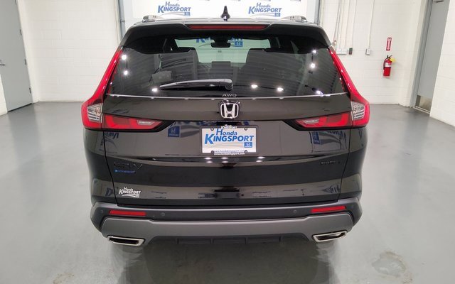 New 2026 Honda CR-V Sport-L image 4