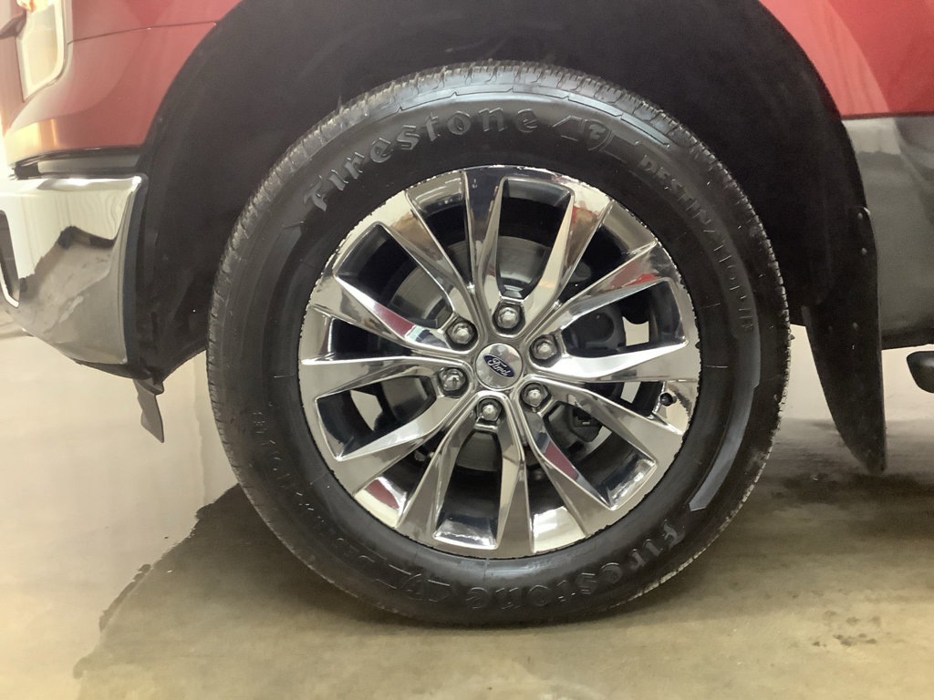 Used 2016 Ford F150 XLT w/ Equipment Group 301A Mid image 25