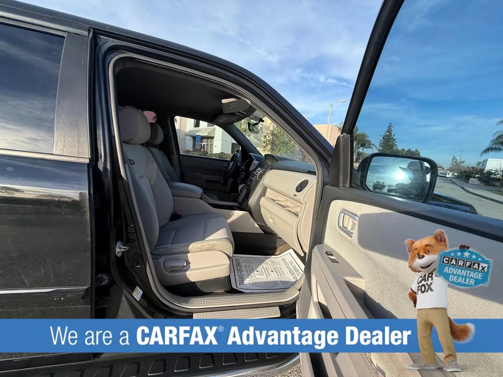 Used 2014 Honda Pilot EX image 20