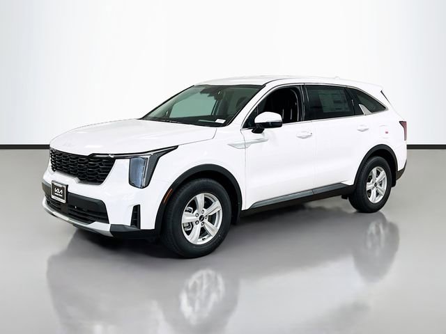 New 2026 Kia Sorento LX image 3