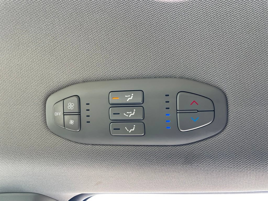 Used 2017 Kia Sedona LX FWD image 36