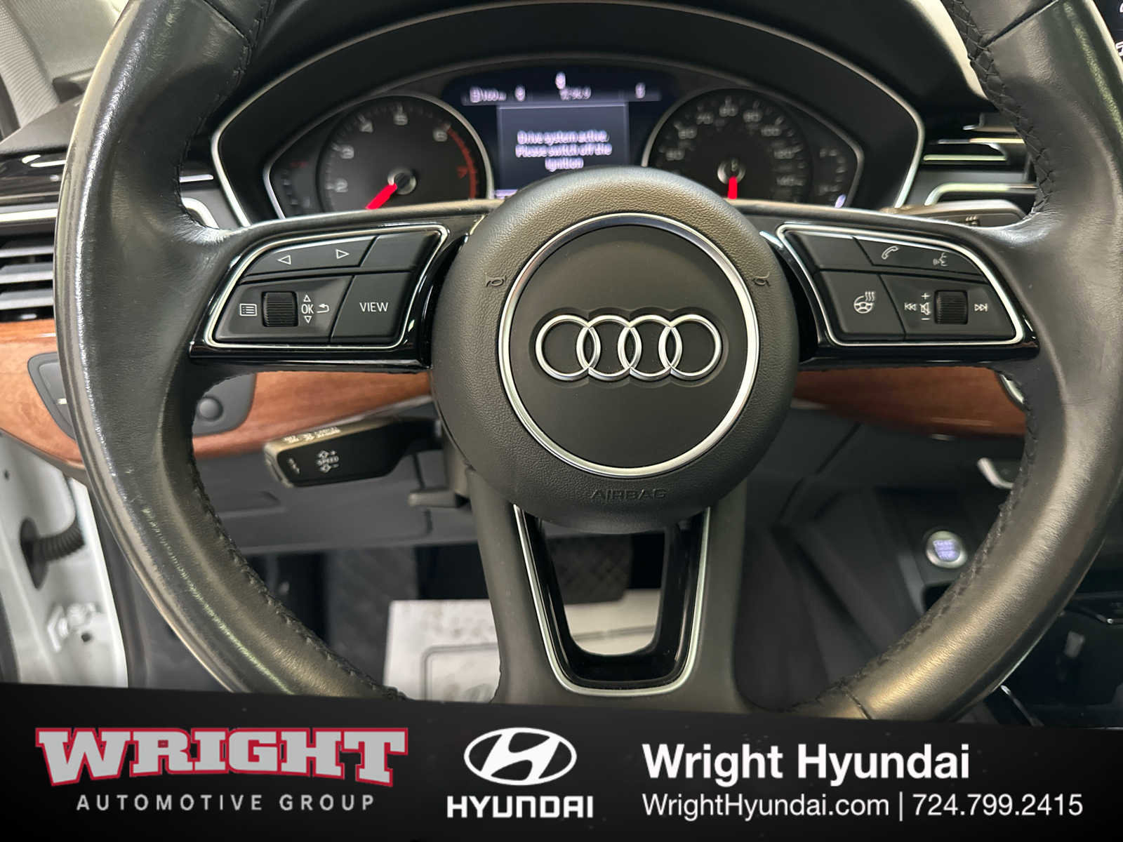 Used 2021 Audi A4 2.0T Premium w/ Convenience Package image 20