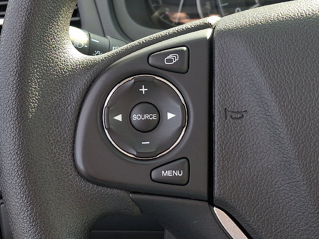 Used 2016 Honda CR-V EX image 17