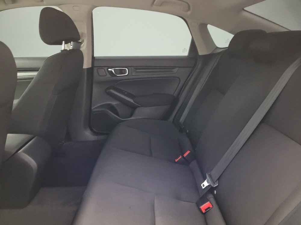 Used 2022 Honda Civic LX image 18