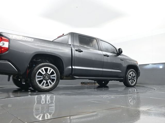 Used 2020 Toyota Tundra SR5 w/ TRD Sport Package image 23