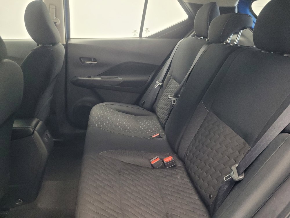 Used 2021 Nissan Kicks SV w/ Interior Electronics Package image 18