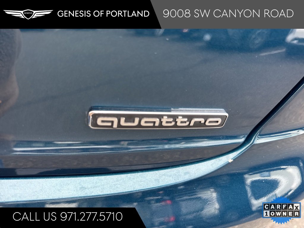 Used 2019 Audi Q8 Prestige w/ Year 1 Package image 15