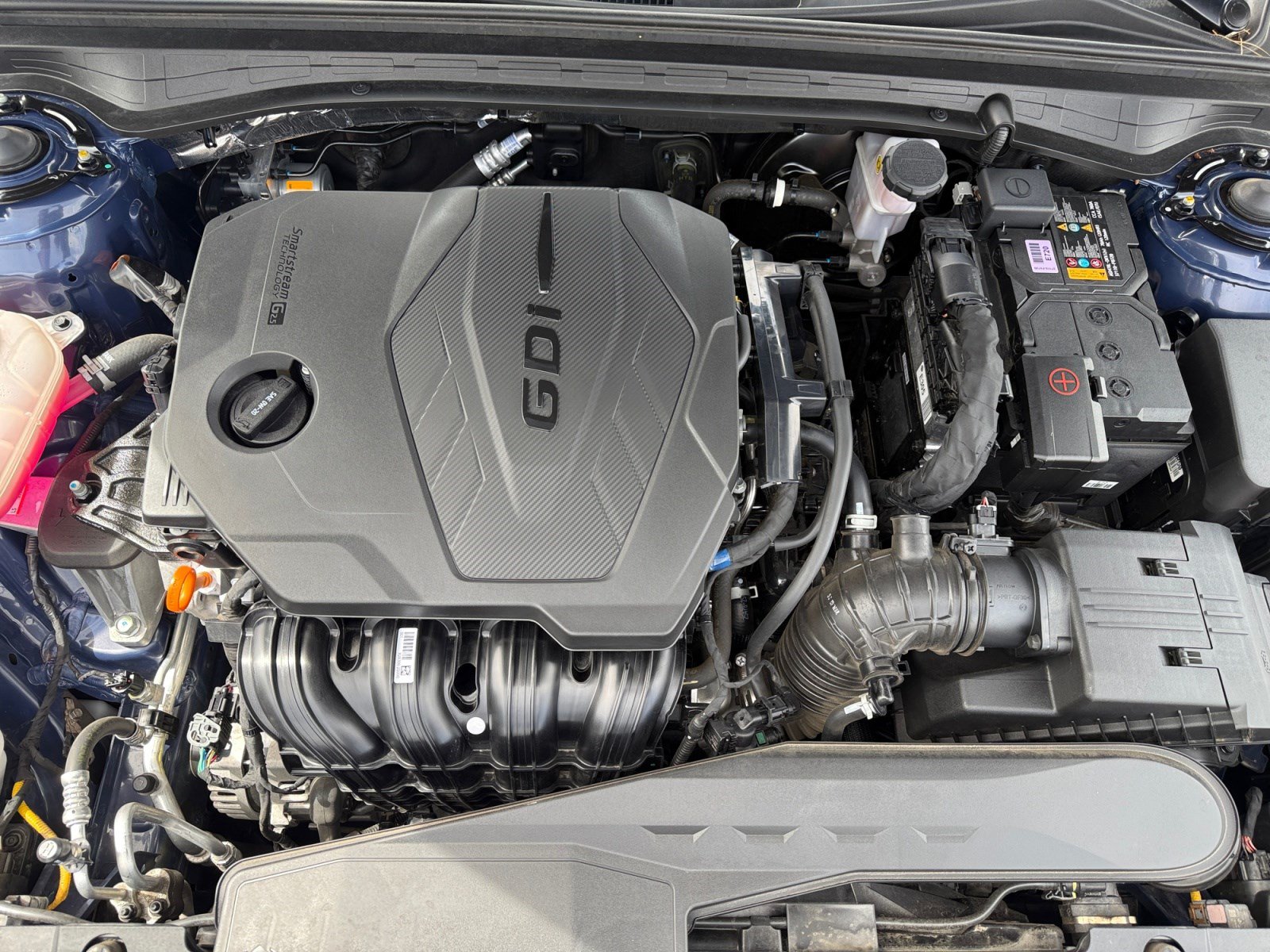 Used 2025 Kia K5 GT-Line AWD/4WD image 21
