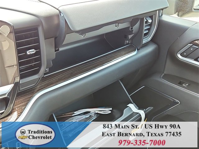 New 2026 Chevrolet Silverado 2500 LT w/ Texas Edition image 50