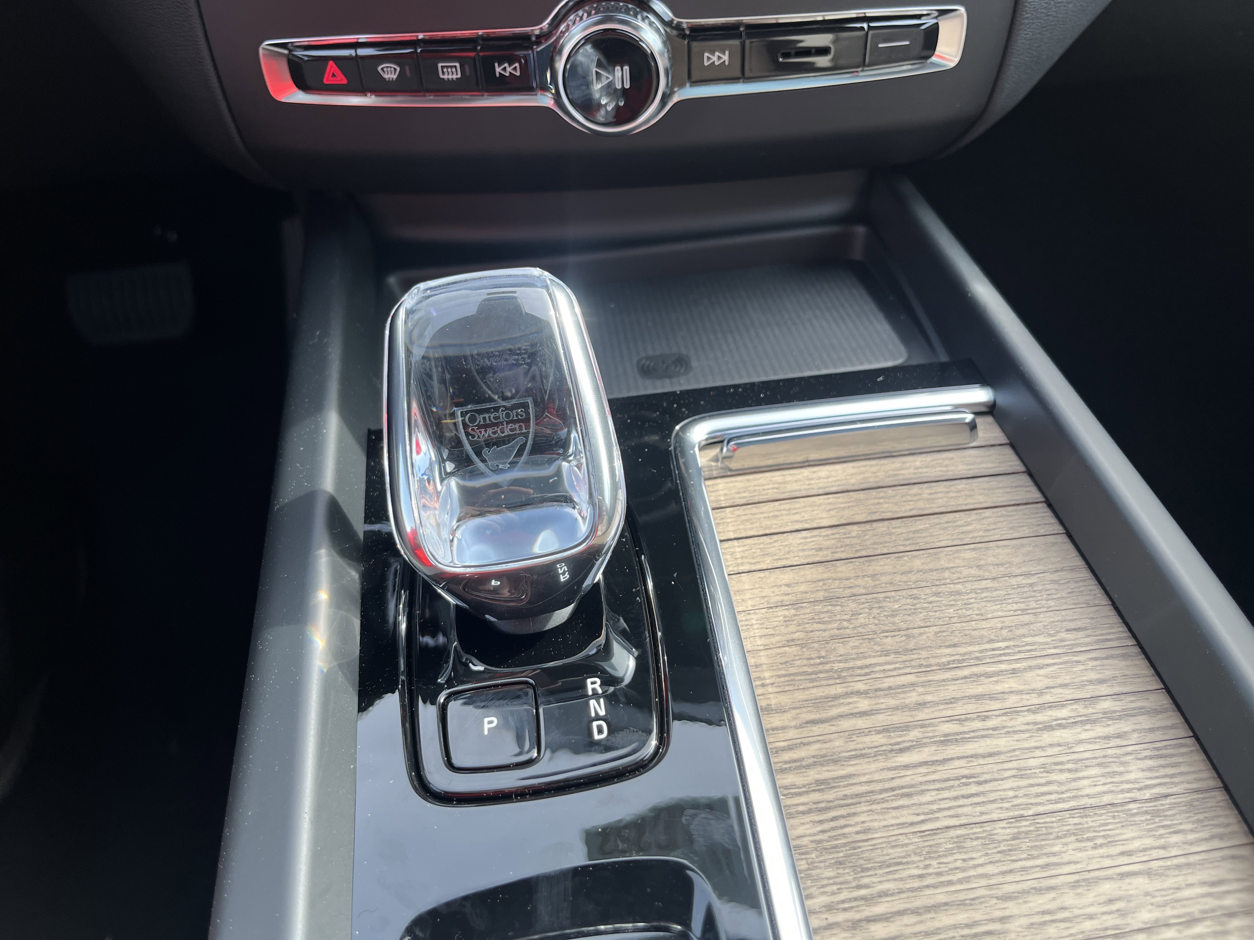 New 2026 Volvo XC60 B5 Plus w/ Protection Package Premier image 19