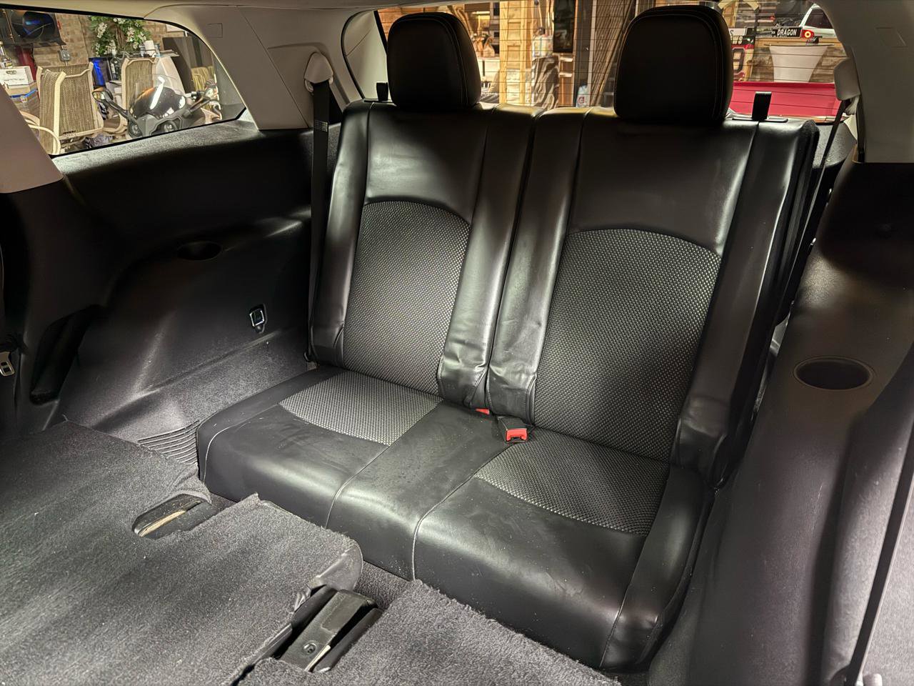 Used 2016 Dodge Journey Crossroad FWD image 25
