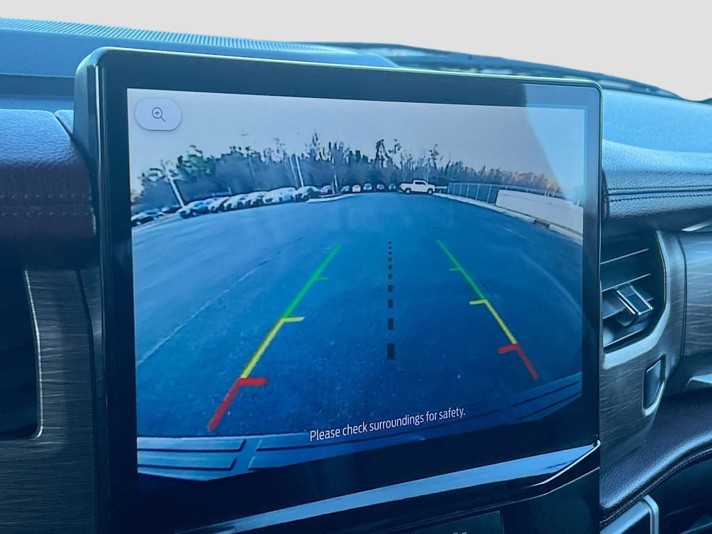 Used 2024 Ford Expedition Max Limited image 14