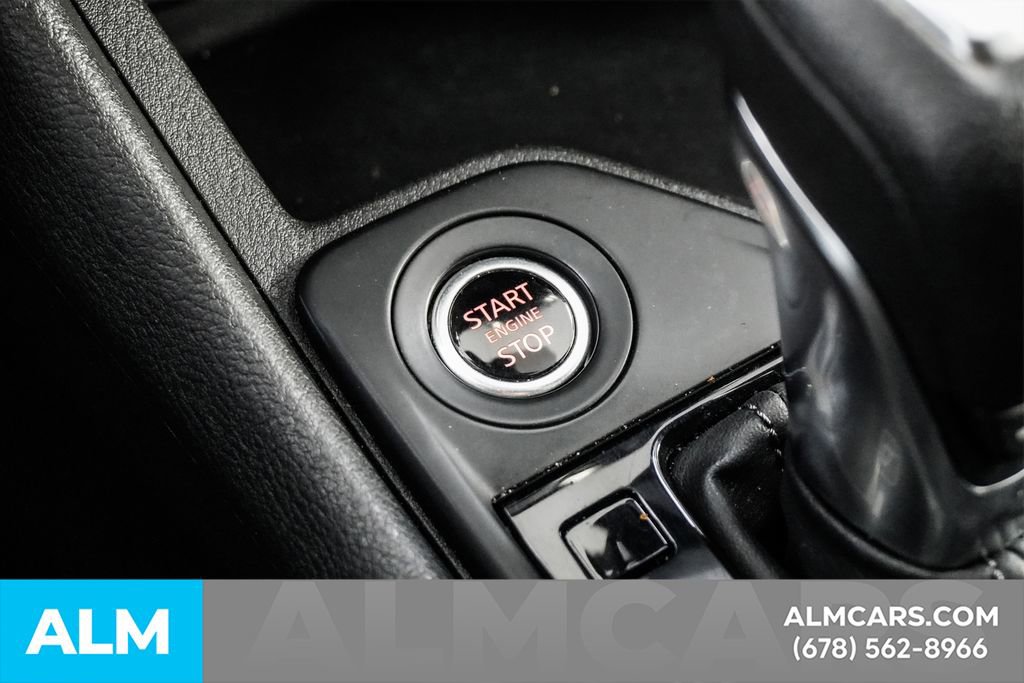 Used 2024 Nissan Sentra S image 27