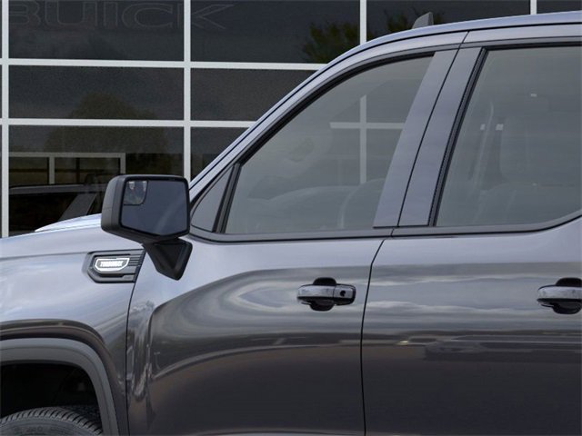 New 2026 GMC Sierra 1500 Elevation image 12