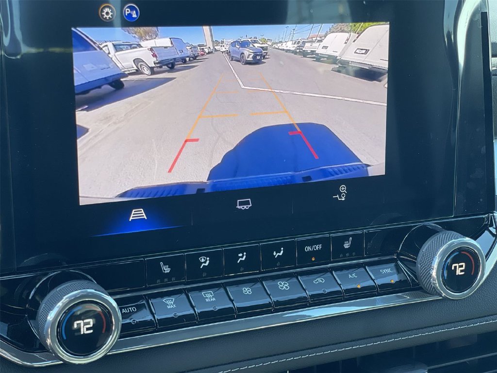 New 2026 Chevrolet Colorado LT RWD image 17