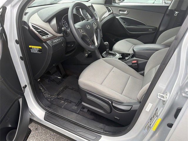 Used 2017 Hyundai Santa Fe Sport image 9