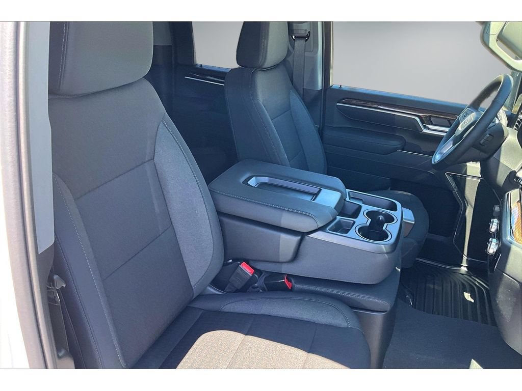 New 2026 GMC Sierra 2500 SLE AWD/4WD image 10
