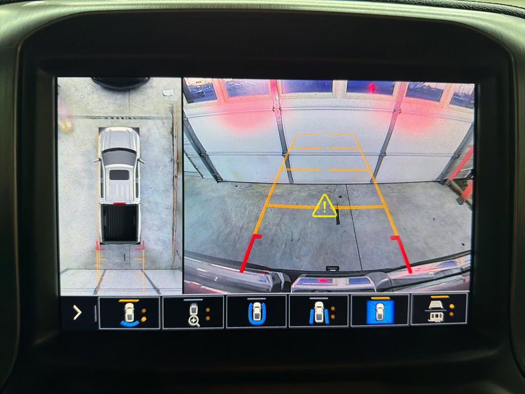 Used 2021 GMC Sierra 1500 Denali w/ Denali Ultimate Package image 42