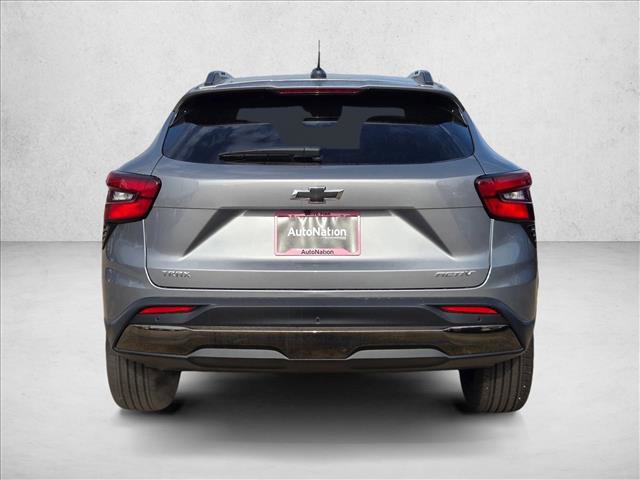 New 2026 Chevrolet Trax ACTIV w/ Sunroof Package image 8