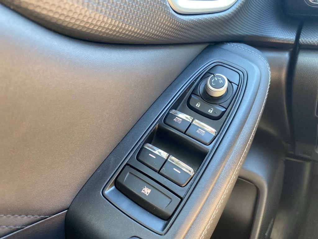 Used 2019 Subaru Forester Limited w/ Popular Package #3 image 21