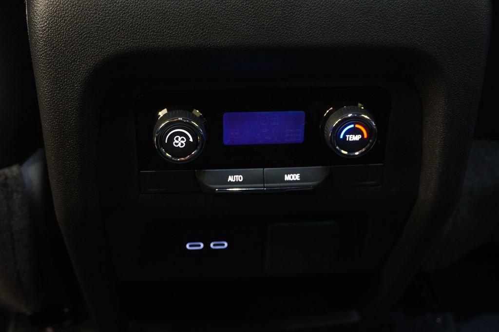 New 2026 Chevrolet Traverse LT w/ Driver Confidence Package image 25