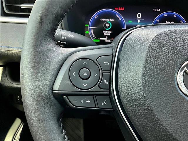 Used 2025 Toyota RAV4 XSE w/ Advanced Technology Package image 20