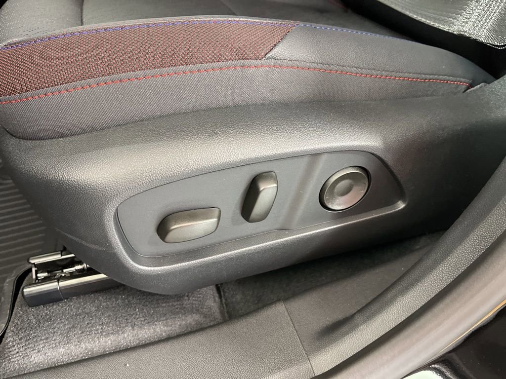 New 2026 Chevrolet Equinox RS w/ Safety and Technology Package image 29