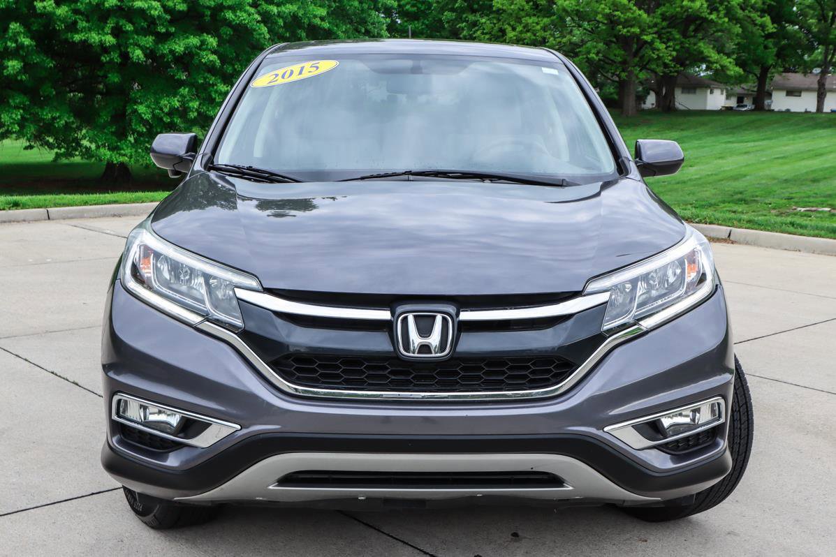Used 2015 Honda CR-V EX image 18