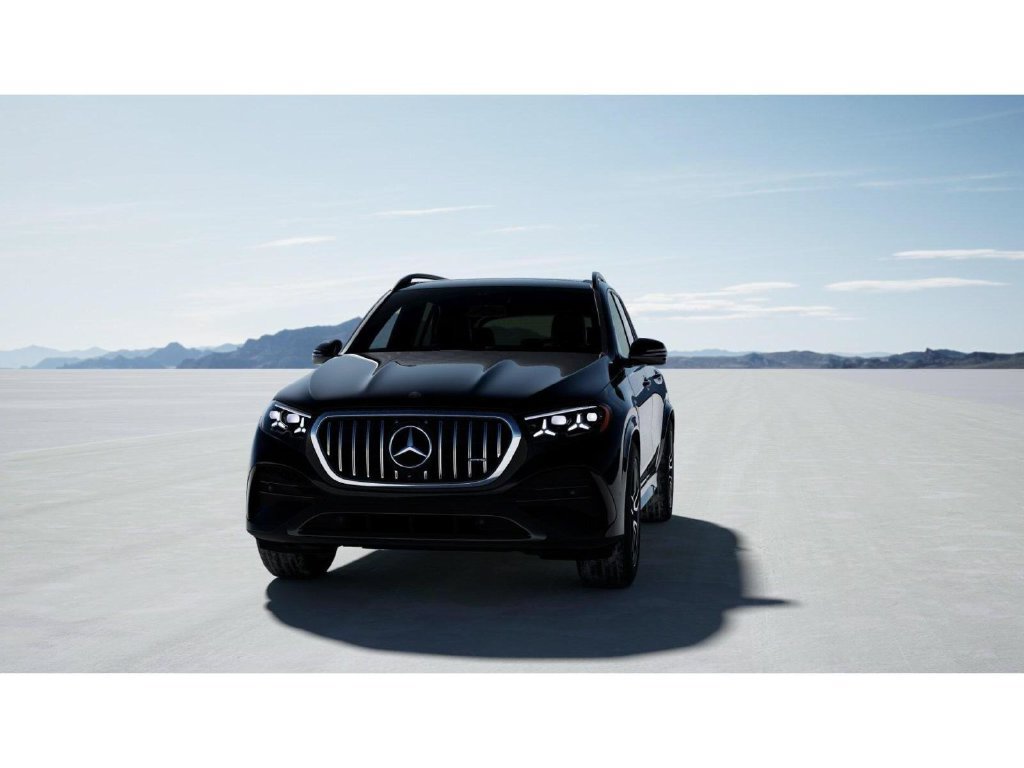 New 2027 Mercedes-Benz GLE 53e AMG 4MATIC image 42