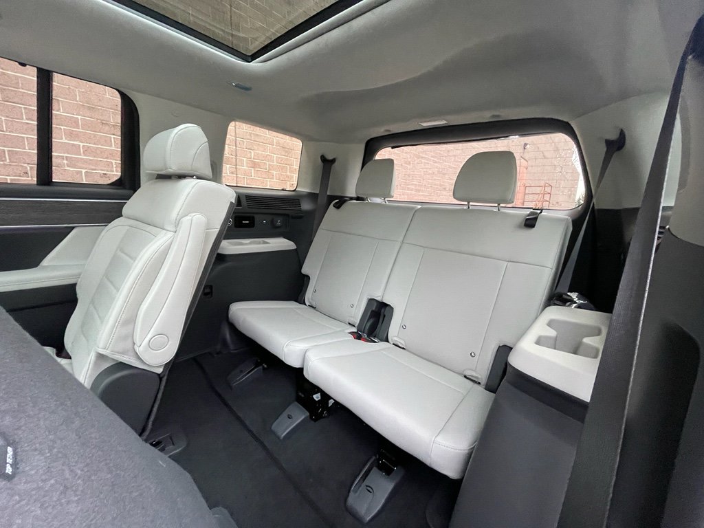 New 2026 Hyundai Santa Fe Calligraphy image 19