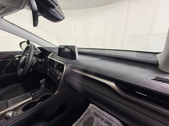 Used 2021 Lexus RX 350 FWD w/ Premium Package image 26