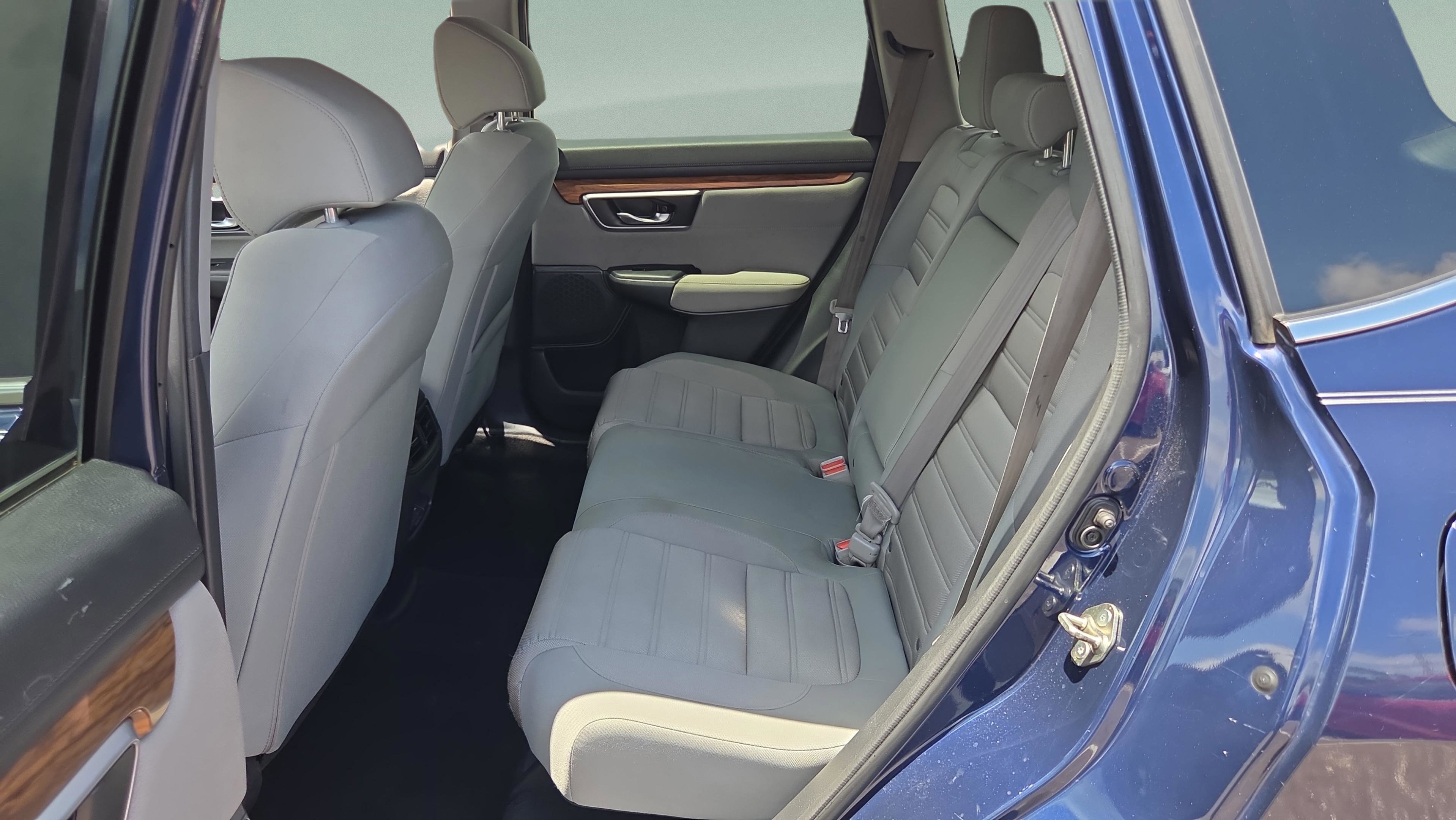 Used 2018 Honda CR-V EX image 10