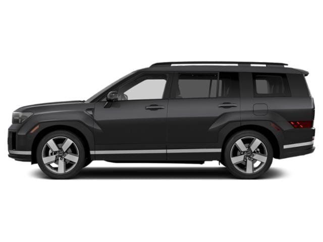 New 2026 Hyundai Santa Fe Limited AWD/4WD image 2