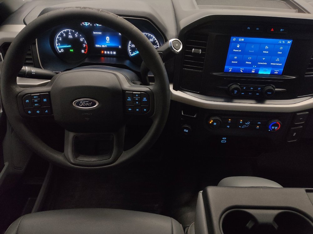 Used 2022 Ford F150 XL w/ Equipment Group 101A High image 22