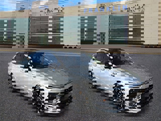 Used 2024 Hyundai Sonata N Line