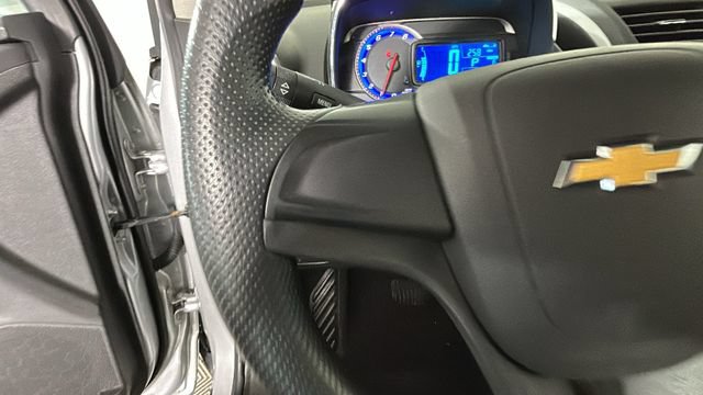 Used 2015 Chevrolet Trax LS FWD image 15