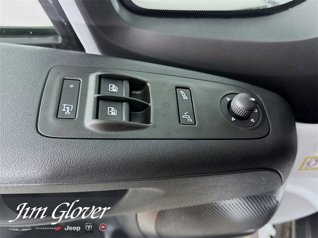 New 2026 RAM ProMaster 1500 w/ Convenience Group image 16