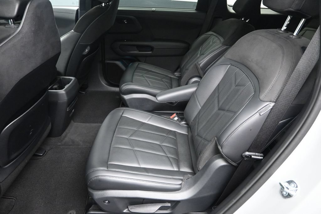 Certified 2027 Kia Telluride X-Line SX Prestige AWD/4WD image 32