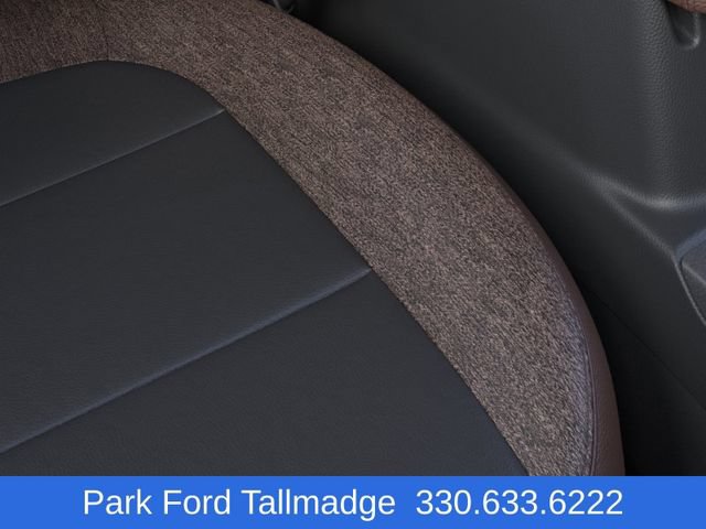 New 2025 Ford Bronco Sport Outer Banks w/ Sasquatch Outer Banks Package AWD/4WD image 16