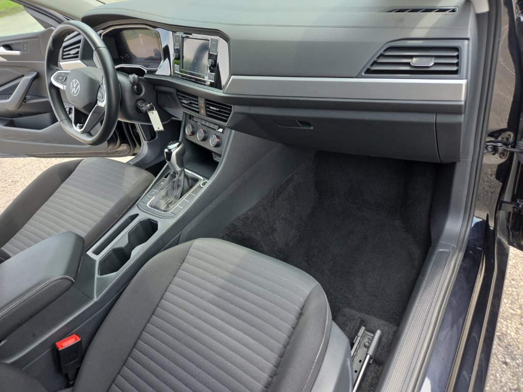 Used 2024 Volkswagen Jetta S FWD image 21