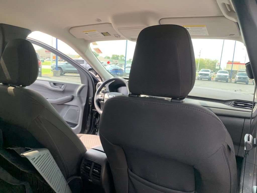 Used 2023 Ford Escape Active AWD/4WD image 27